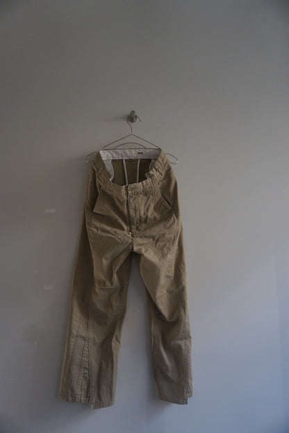 FRONT PANEL CHINO-2