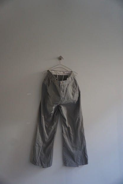 FRONT PANEL CHINO⁻8