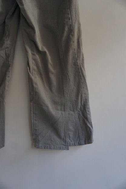 FRONT PANEL CHINO⁻8