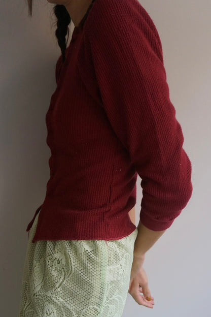 SNAP THERMAL TOPS GRAPE