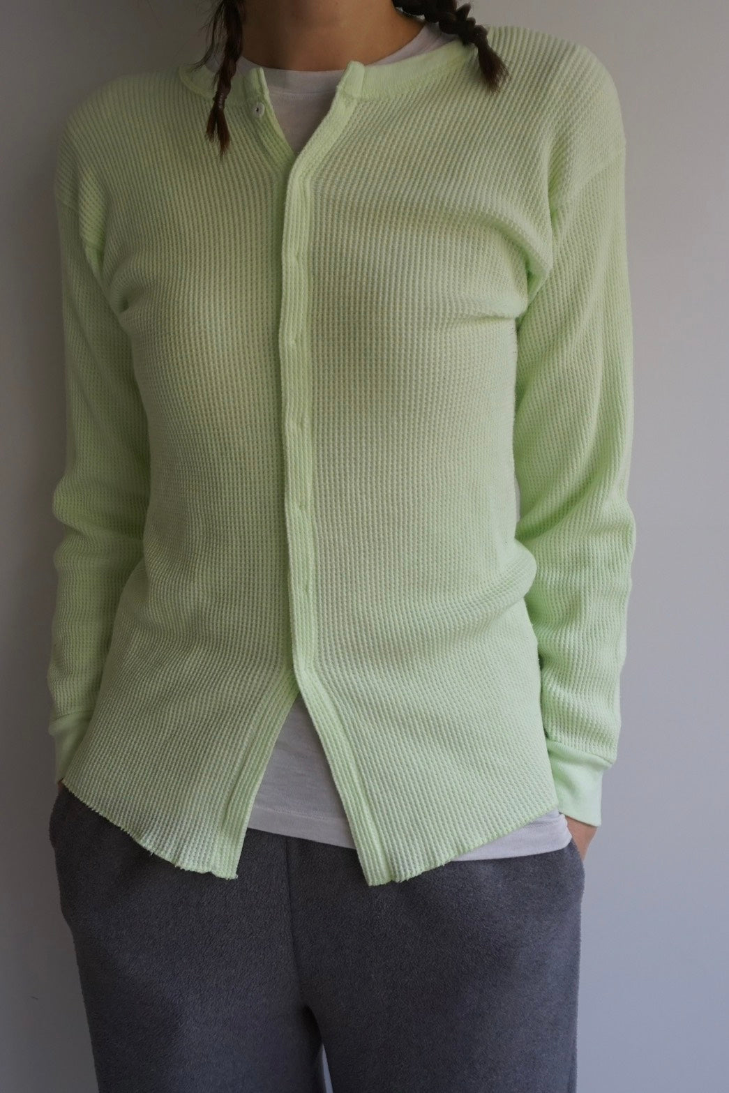 SNAP THERMAL TOPS MELON
