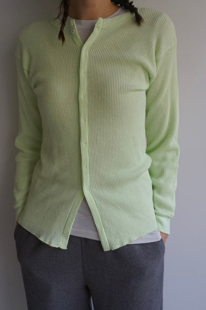 SNAP THERMAL TOPS MELON