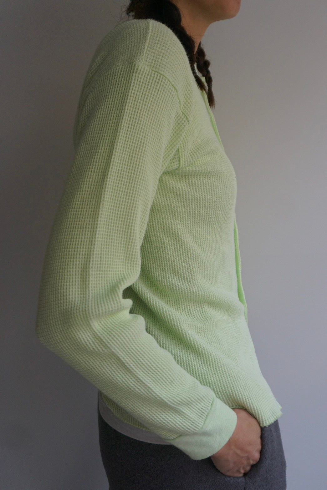 SNAP THERMAL TOPS MELON