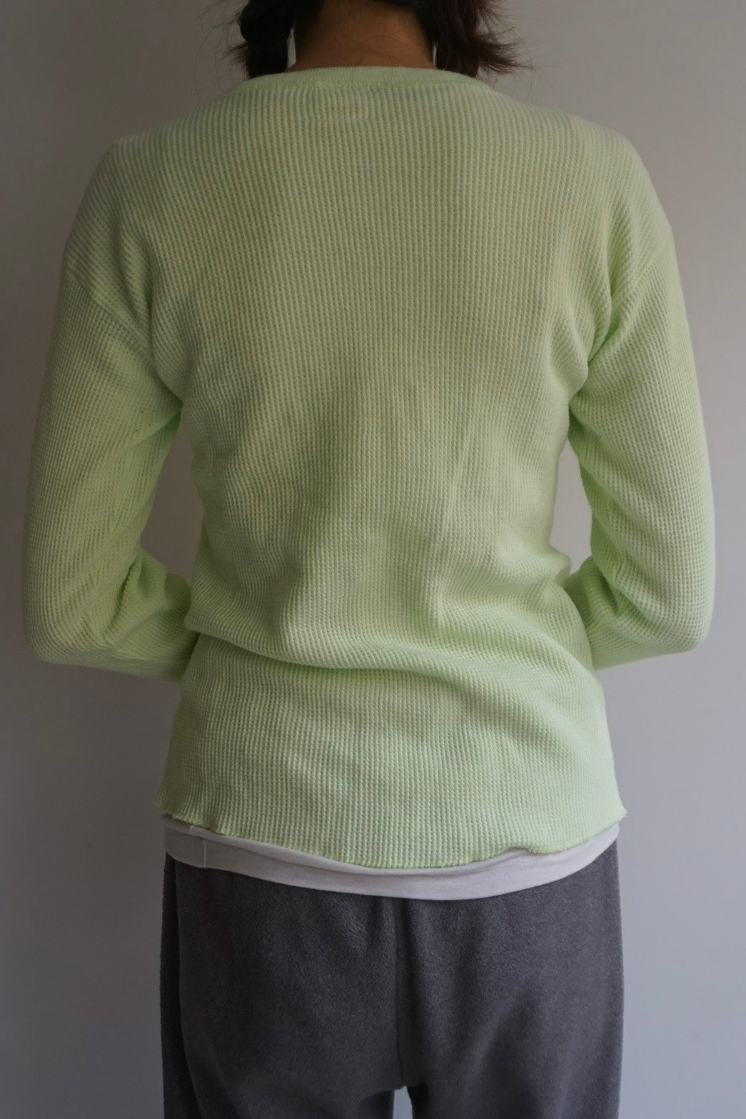 SNAP THERMAL TOPS MELON