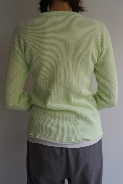 SNAP THERMAL TOPS MELON