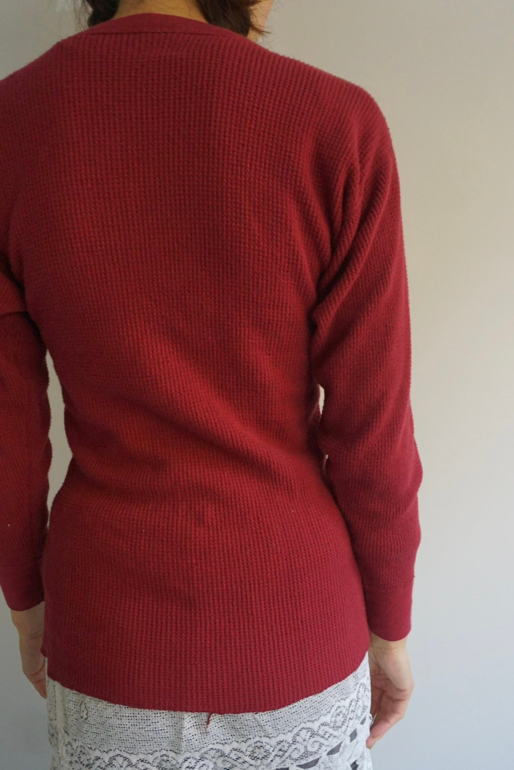 SNAP THERMAL TOPS GRAPE