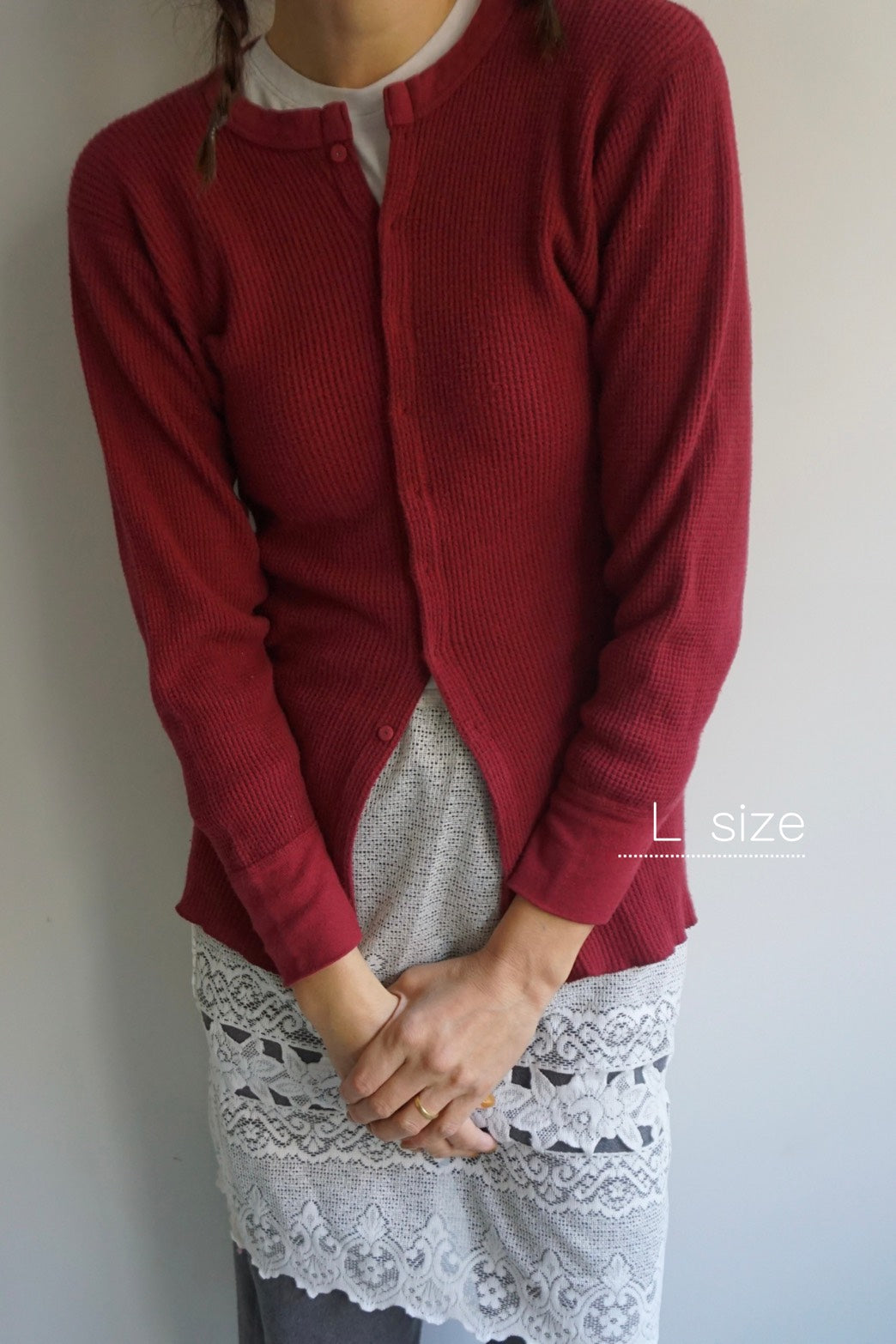 SNAP THERMAL TOPS GRAPE