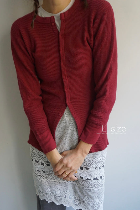 SNAP THERMAL TOPS GRAPE