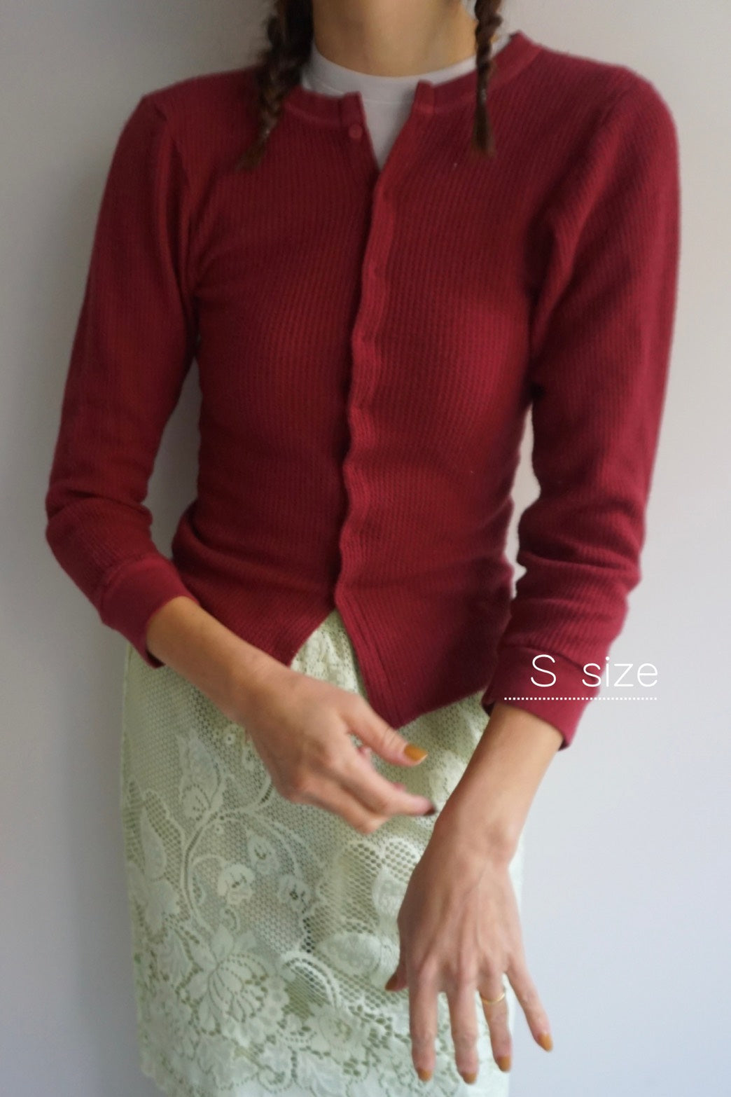 SNAP THERMAL TOPS GRAPE