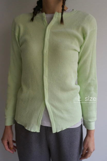 SNAP THERMAL TOPS MELON